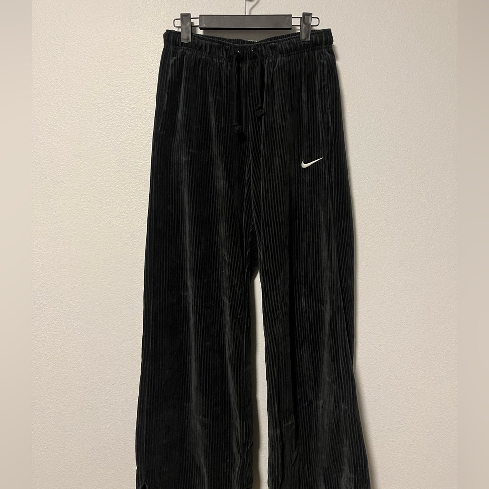 Nike Open Leg Corduroys